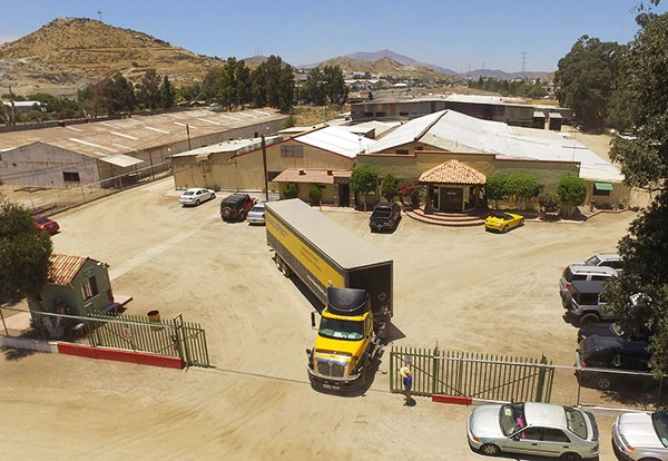 Bench Depot - Bench Pro Distribution Building Bench Depot - Bench Pro Distribution Building