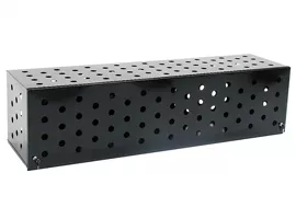 Shop Perforated Storage Cabinet for Electronics - Bench Depot Shop Storage Cabinet for Electronics - Perforated - Bench Depot