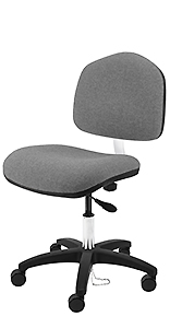 Shop Fabric Electrostatic Discharge (ESD) Office Chairs at BenchDepot.com