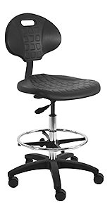 Shop Office Chairs with Urethan Cushions at BenchDepot.com